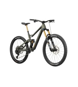 2025 Radon JAB MX 10.0 HD Mountain Bike