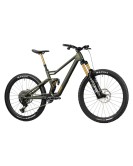 2025 Radon JAB MX 10.0 HD Mountain Bike