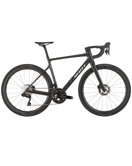 2025 Scott Addict 10 Road Bike