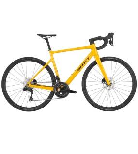 2025 Scott Addict 40 Road Bike