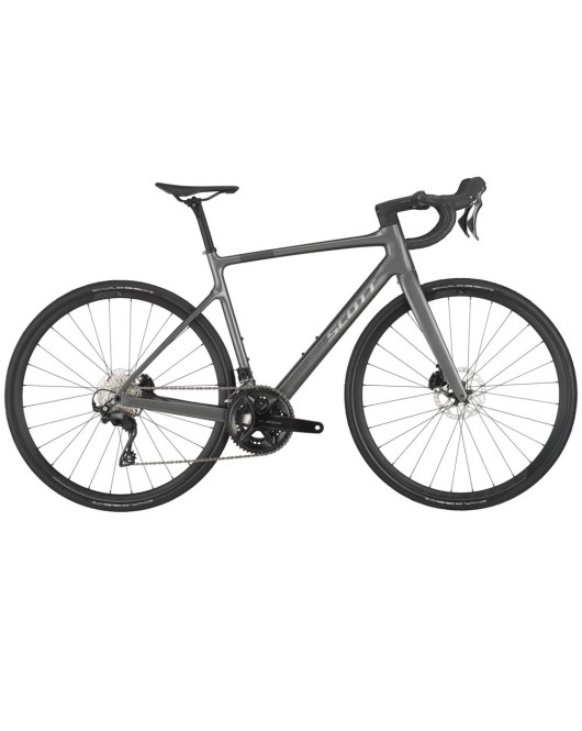 2025 Scott Addict 50 Road Bike