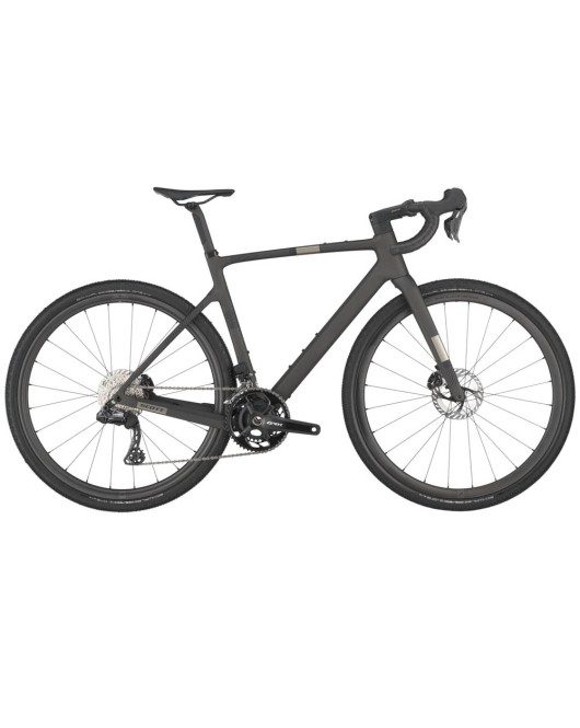 2025 Scott Addict Gravel 10 Road Bike