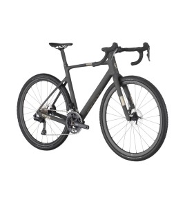2025 Scott Addict Gravel 10 Road Bike