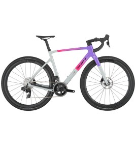 2025 Scott Addict Gravel 20 Road Bike