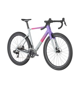 2025 Scott Addict Gravel 20 Road Bike