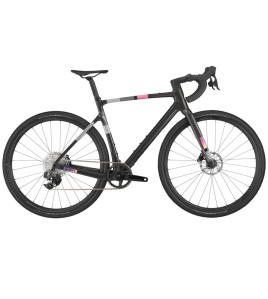 2025 Scott Addict Gravel 30 Road Bike