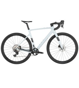 2025 Scott Addict Gravel 40 Road Bike