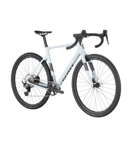 2025 Scott Addict Gravel 40 Road Bike