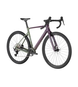 2025 Scott Addict Gravel 40 Road Bike