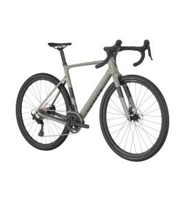2025 Scott Addict Gravel 50 Road Bike