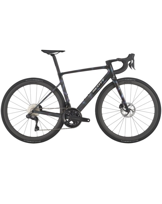 2025 Scott Addict RC 10 Road Bike