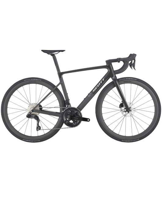 2025 Scott Addict RC 30 Road Bike