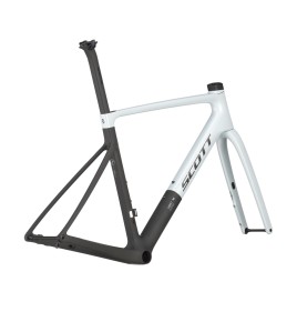 2025 Scott Addict RC Pro HMX Frame Set