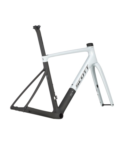 2025 Scott Addict RC Pro HMX Frame Set