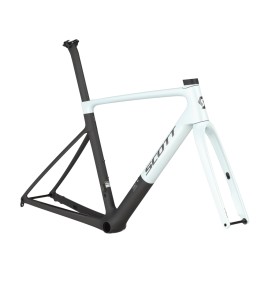 2025 Scott Addict RC Pro HMX Frame Set