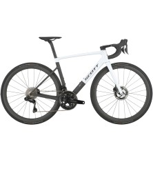 2025 Scott Addict RC Pro Road Bike