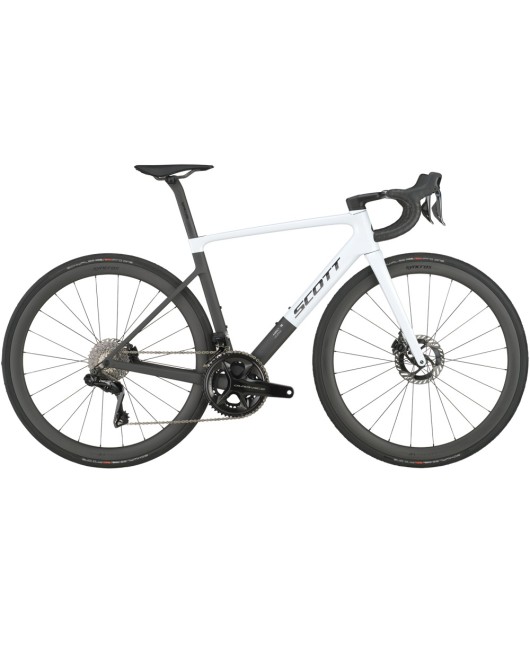 2025 Scott Addict RC Pro Road Bike