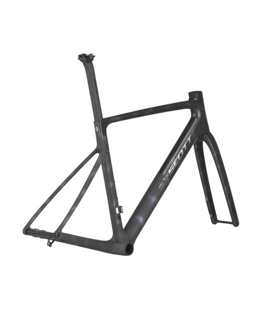 2025 Scott Addict RC Ultimate HMX SL Frame Set