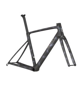 2025 Scott Addict RC Ultimate HMX SL Frame Set