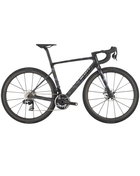 2025 Scott Addict RC Ultimate Road Bike