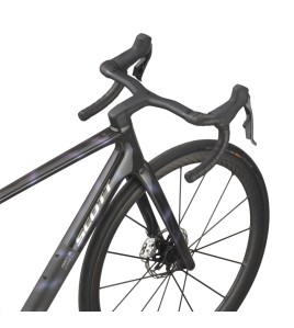2025 Scott Addict RC Ultimate Road Bike