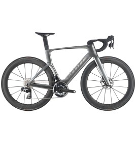 2025 Scott Foil RC Ultimate Road Bike