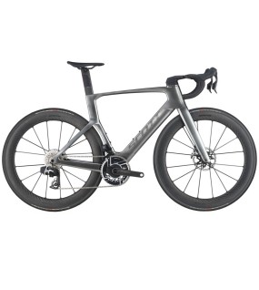 2025 Scott Foil RC Ultimate Road Bike