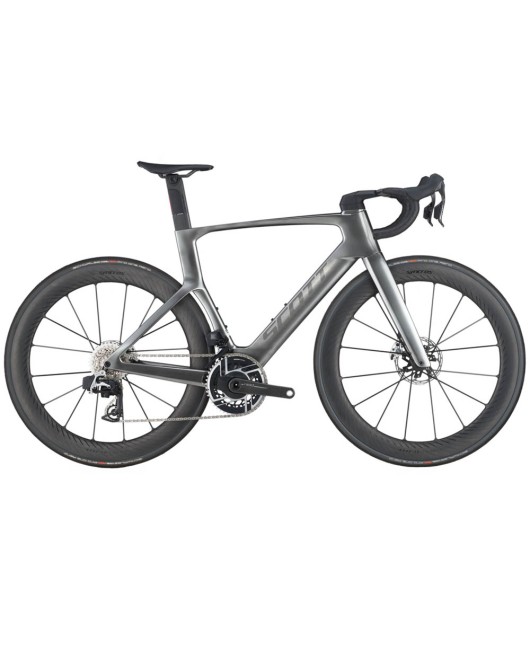 2025 Scott Foil RC Ultimate Road Bike