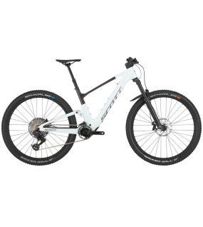 2025 Scott Lumen 905 Mountain Bike