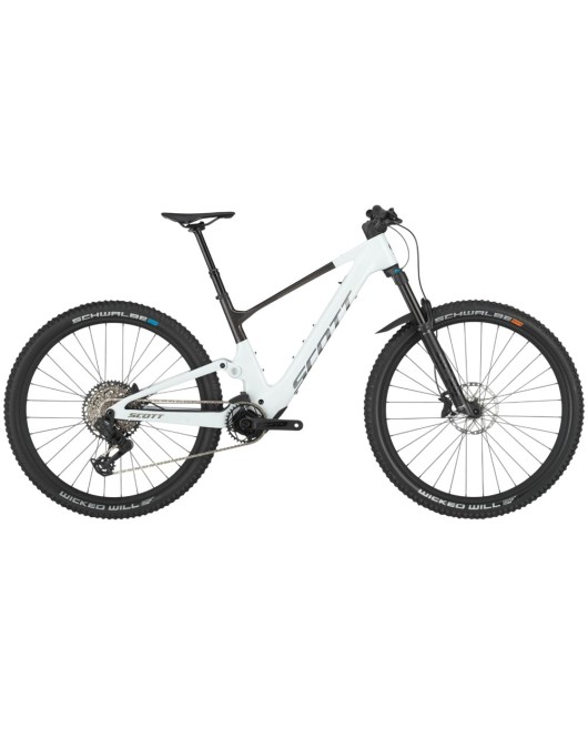 2025 Scott Lumen 905 Mountain Bike