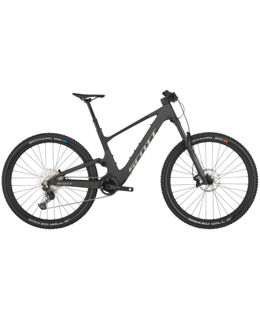 2025 Scott Lumen 920 Mountain Bike