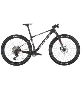 2025 Scott Scale Gravel 10 Bike