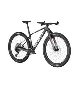 2025 Scott Scale Gravel 10 Bike