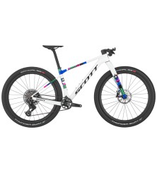 2025 Scott Scale Gravel RC Bike