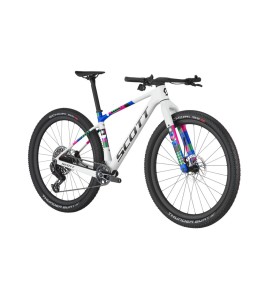 2025 Scott Scale Gravel RC Bike