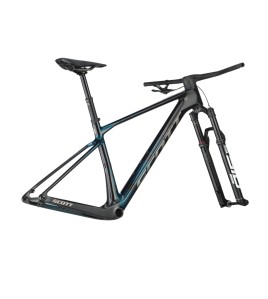 2025 Scott Scale RC SL HMX SL Frame+Fork