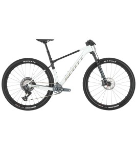 2025 Scott Scale RC Team Issue Mountain Bike