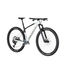 2025 Scott Scale RC Team Issue Mountain Bike