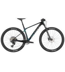 2025 Scott Scale RC Team Mountain Bike