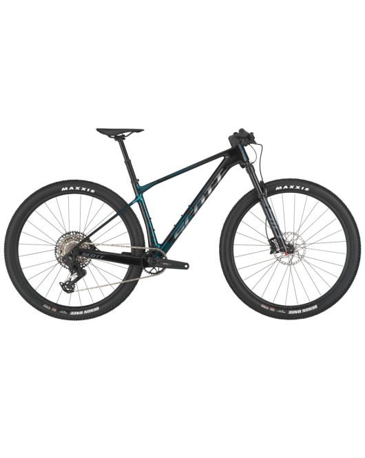 2025 Scott Scale RC Team Mountain Bike