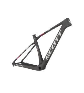 2025 Scott Scale RC World Cup HMX Frame