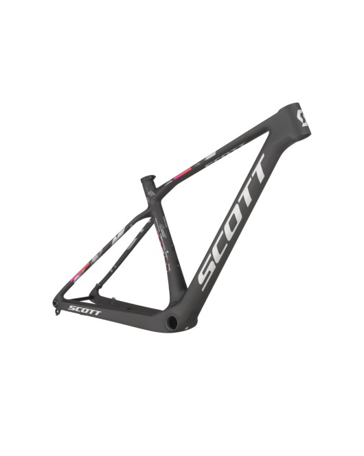 2025 Scott Scale RC World Cup HMX Frame