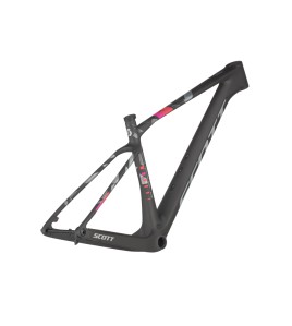 2025 Scott Scale RC World Cup HMX Frame