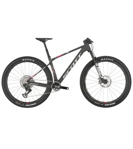 2025 Scott Scale RC World Cup Mountain Bike