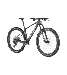 2025 Scott Scale RC World Cup Mountain Bike