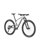 2025 Scott Spark RC Comp Mountain Bike