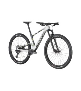 2025 Scott Spark RC Comp Mountain Bike