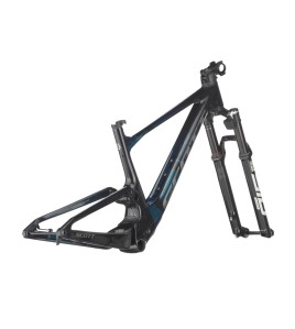 2025 Scott Spark RC SL HMX SL Frame+Fork