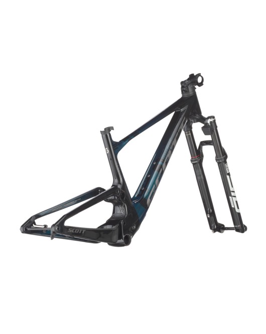 2025 Scott Spark RC SL HMX SL Frame+Fork