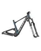 2025 Scott Spark RC SL HMX SL Frame+Fork